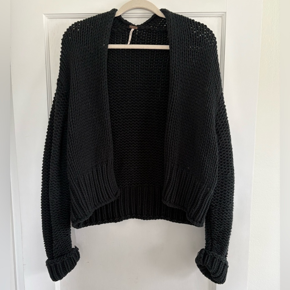 Free People Sweater